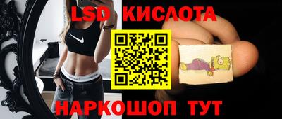 спайс Канаш